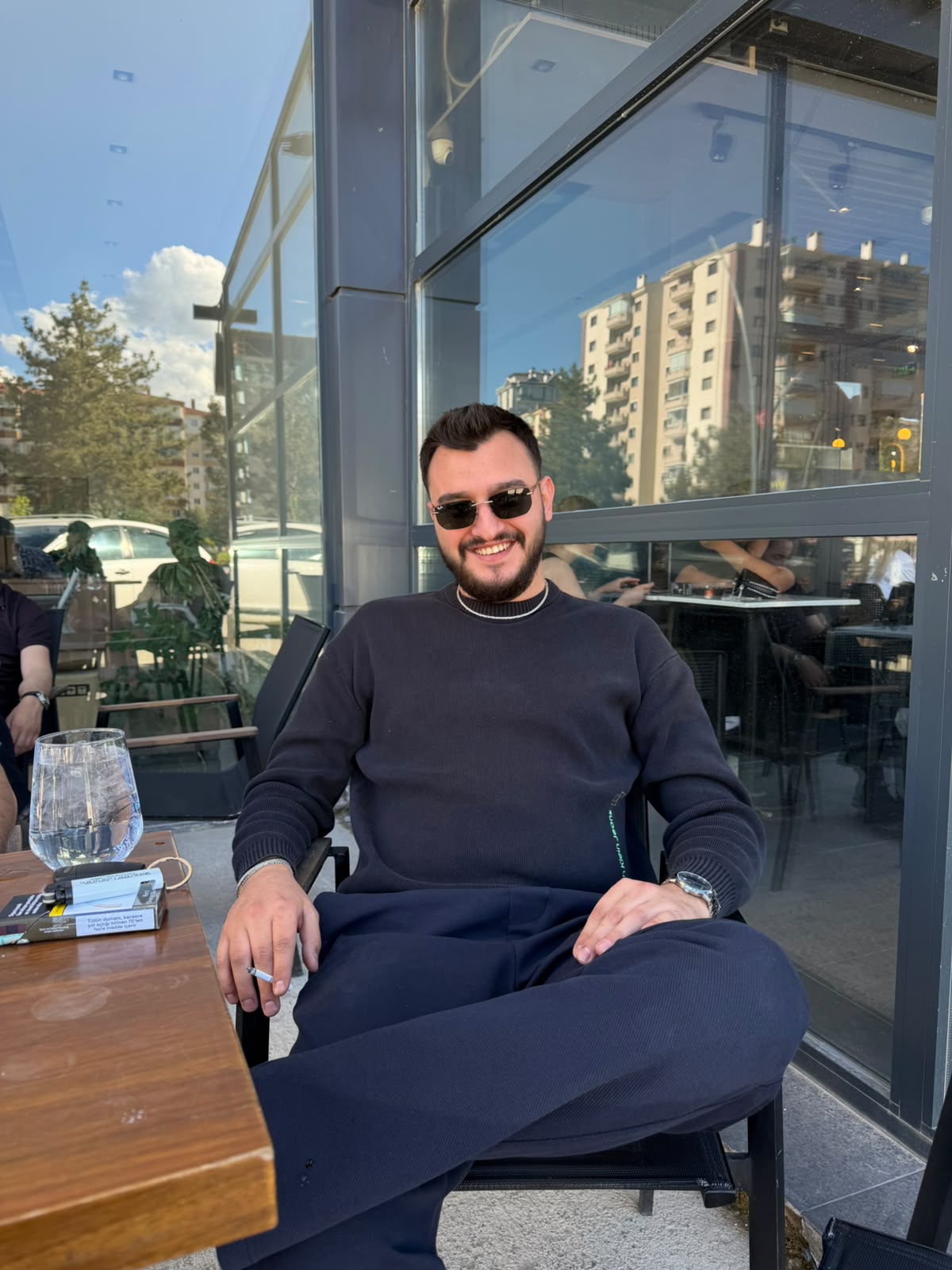 Kaan AKDOĞAN